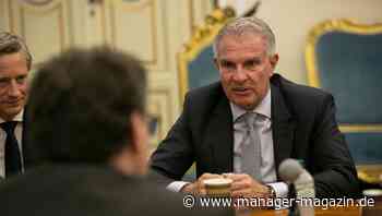 Ita: Lufthansa will Italienische Staats-Airline schrittweise übernehmen