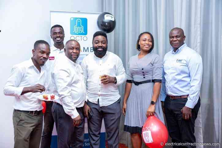 Ansell Lighting appoints exclusive distributor in Ghana
