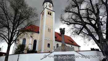 Schwarz-Grün will Ringbuslinie für Göggingen, Inningen und Bergheim