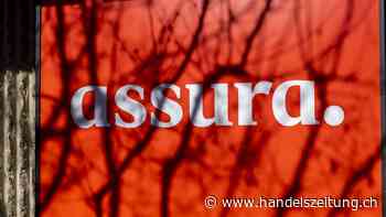 Assura landet 2022 wegen steigender Kosten in den roten Zahlen