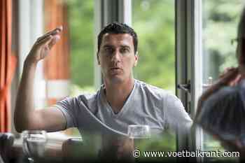 Gewezen Rode Duivel krijgt gloedniéuwe functie bij Eredivisie-club