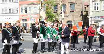 Paukenschlag in Coburg: Convent-Chef tritt nach Veröffentlichung pikanter E-Mails zurück
