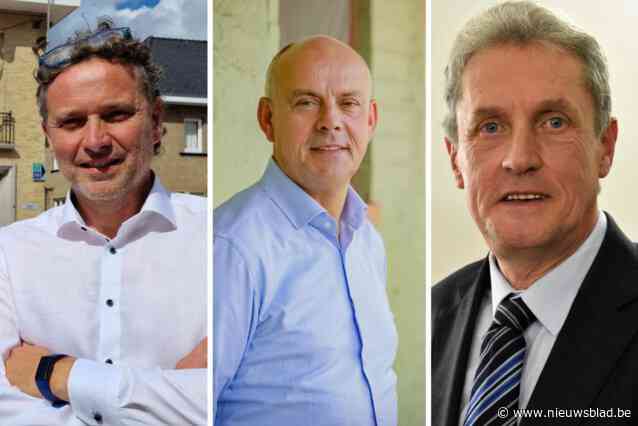 Dringt fusie Meulebeke, Pittem en Tielt zich op? “We moeten sterke dienstverlening kunnen garanderen”