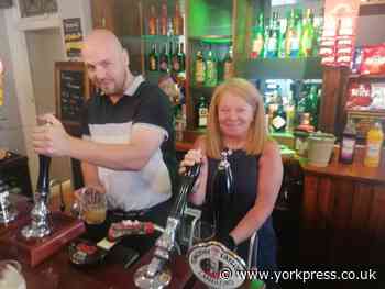 The Gillygate is back open with new look and management