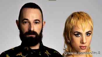 Coma_Cose a Rock in Roma 2023