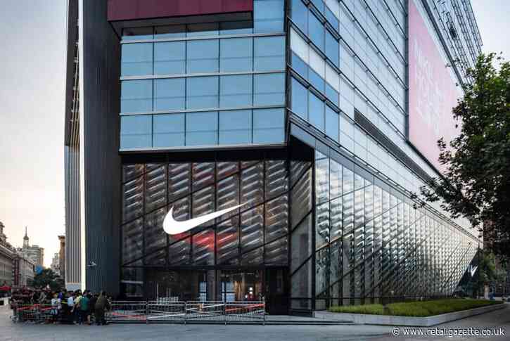 Nike reshuffles senior leadership team