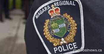 Suspect in custody, victim recovering after stabbing in St. Catharines