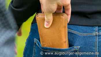 Mädchen (4) beim Diebstahl erwischt: Mutter soll sie angestiftet haben