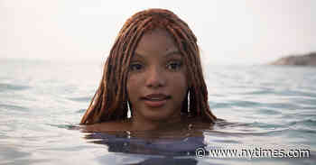 ‘The Little Mermaid’ | Anatomy of a Scene