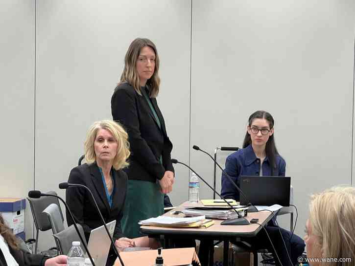 Indiana doctor reprimanded for talking publicly about Ohio 10-year-old's abortion