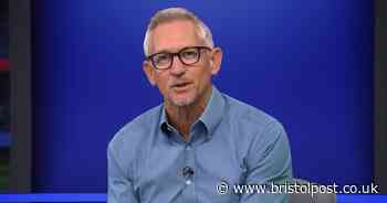 Gary Lineker hails Just Stop Oil campaigners as 'heroes' amid protest backlash