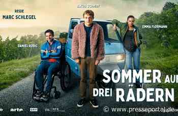 SWR Podcast- und Streaming-Tipps für Juni 2023