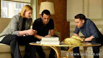 HBO's 'Succession' Will Live Forever in Memes