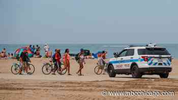 Chicago Memorial Day Weekend Guide: Beach Openings, List of Events, Traffic and More