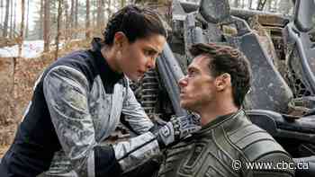 How the Priyanka Chopra Jonas spy series Citadel was designed to have international appeal