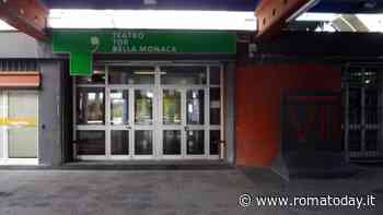 Festival del teatro a Tor Bella Monaca, insegnanti e studenti sul palco per degli spettacoli inclusivi