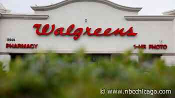 Walgreens Cutting 10% of Corporate Workforce, Including in Deerfield and Chicago