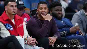 'I feel lean and mean': Slimmed down Russell Wilson ready for new season