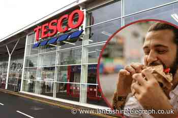 Tesco reveals UK's favourite sandwiches for British Sandwich Week