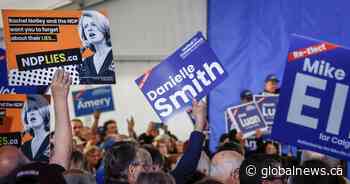 Alberta election: Business groups say political ‘divisiveness’ threatens economy