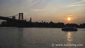 JPMorgan pledges $200 million to suck carbon from the sky