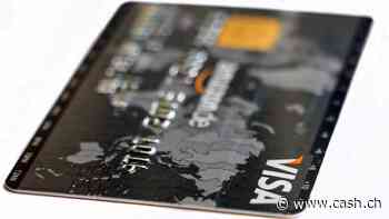 EZB: Betrug mit Bank- und Kreditkarten geht in Europa zurück