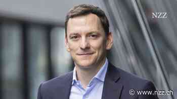 Think-Tank: Ehemaliger NZZ-Journalist leitet Avenir Suisse