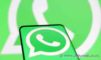 WhatsApp is working on update that will let you message users without having their phone number