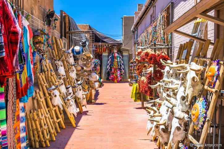 What’s happening around New Mexico May 26 – June 1