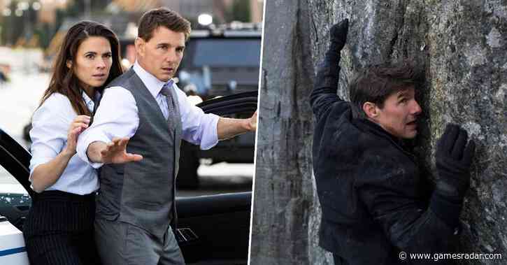 Mission: Impossible 7's epic runtime continues the trend of super-long blockbusters