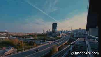 A Look at the New X-S20 Mirrorless Camera and XF 8mm f/3.5 R WR Lens