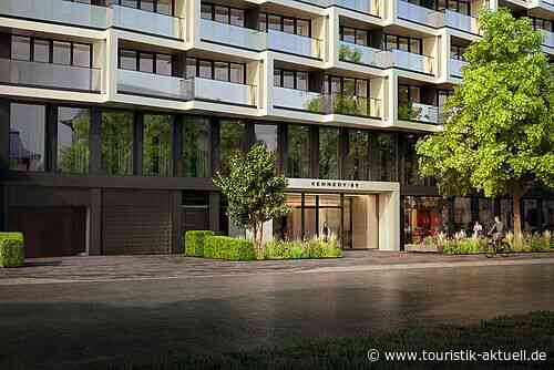 Frankfurt bekommt ein neues Luxushotel