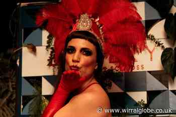 Albert Schloss announces Vegas-themed bank holiday weekender