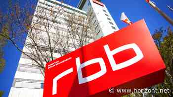 Nach Skandal: Aufsichtsgremium will RBB-Spitzengehälter absenken