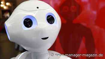 Emotionale KI: "Das ist Pseudowissenschaft" - Das riskante Milliardengeschäft von Google, Apple, IBM und Co