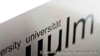 Uni Ulm gründet Ideenwerkstatt für neue Forschungsfelder