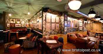 New Lounge to open in High Street in town near Bristol