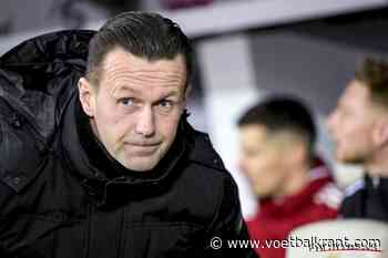 Trainer 'stelen' bij concurrent? Club Brugge is lang niet aan zijn proefstuk toe