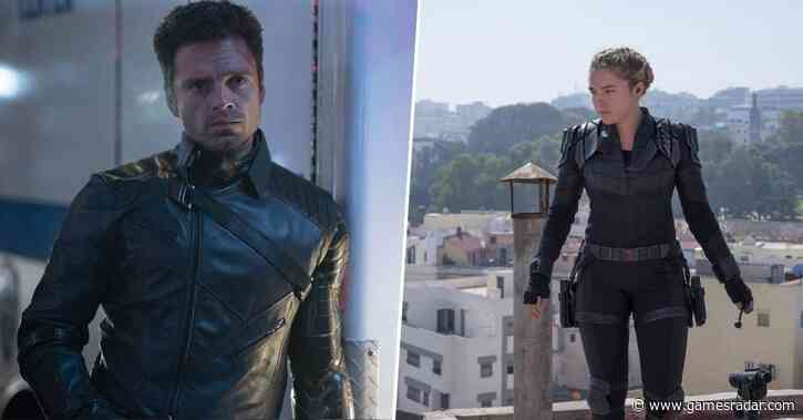 Marvel puts Thunderbolts production on hold indefinitely