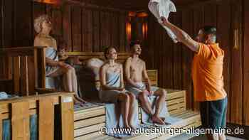 Im Donaubad machen Innenbereich und Saunen wieder auf - aber keine Rutschen