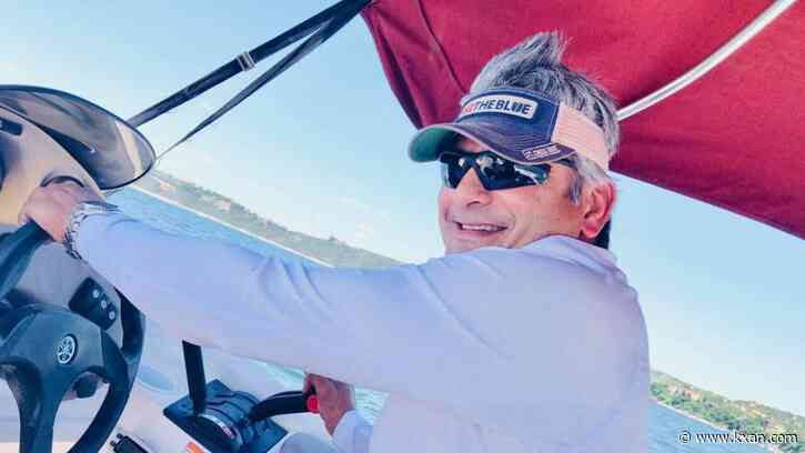 At least 10 people remain missing in Lake Travis, including this widow's husband