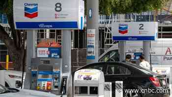 Inflation rose 0.4% in April and 4.7% from a year ago, according to key gauge for the Fed