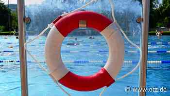 Freier Eintritt in Jenaer Freibäder am Kindertag