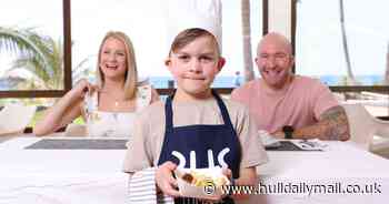 Quarter of parents take food on holiday because children are fussy eaters