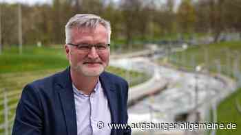 Wie geht es weiter mit den Augsburger Bädern und dem römischen Museum?