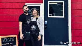 Family starts a new chapter after the death of their 4-year-old daughter