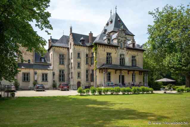 Gemeente koopt sprookjeskasteel: “Géneraties Mallenaren zullen hier kunnen genieten”