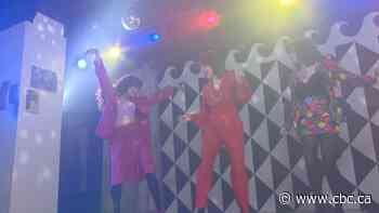 New film puts spotlight on legendary Edmonton gay club Flashback