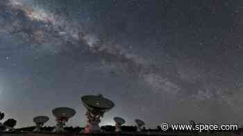 AI is helping astronomers make new discoveries about the universe faster than ever before