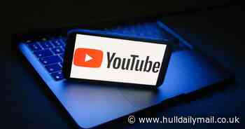 YouTuber forced to upload apology videos on his channel after insulting his ex’s dad